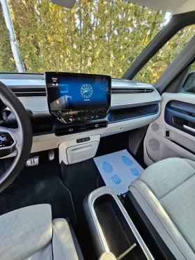 VW ID.Buzz . - 74990 лв. / 38341.78 € - 65823742 13 | Car24.bg VW ID.Buzz . - 74990 лв. / 38341.78 € - 65823742 13