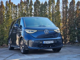 VW ID.Buzz . - Car24.bg VW ID.Buzz .