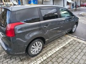 Peugeot 5008 - 4860 € / 9505.33 лв. - 78345904 3 | Car24.bg Peugeot 5008 - 4860 € / 9505.33 лв. - 78345904 3