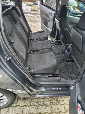 Peugeot 5008 - 4860 € / 9505.33 лв. - 78345904 8 | Car24.bg Peugeot 5008 - 4860 € / 9505.33 лв. - 78345904 8