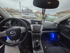 Mazda 6 - 123 € / 240.57 лв. - 51394730 5 | Car24.bg Mazda 6 - 123 € / 240.57 лв. - 51394730 5