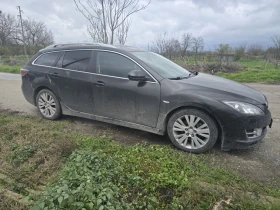 Mazda 6 - 123 € / 240.57 лв. - 51394730 2 | Car24.bg Mazda 6 - 123 € / 240.57 лв. - 51394730 2