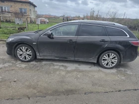 Mazda 6 - 123 € / 240.57 лв. - 51394730 3 | Car24.bg Mazda 6 - 123 € / 240.57 лв. - 51394730 3