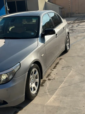 BMW 530 - 5800 € / 11343.81 лв. - 98891402 2 | Car24.bg BMW 530 - 5800 € / 11343.81 лв. - 98891402 2