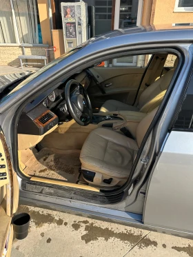 BMW 530 - 5800 € / 11343.81 лв. - 98891402 7 | Car24.bg BMW 530 - 5800 € / 11343.81 лв. - 98891402 7