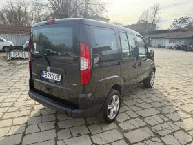 Fiat Doblo 7 места - 3500 € / 6845.40 лв. - 28901943 4 | Car24.bg Fiat Doblo 7 места - 3500 € / 6845.40 лв. - 28901943 4
