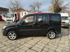 Fiat Doblo 7 места - 3500 € / 6845.40 лв. - 28901943 3 | Car24.bg Fiat Doblo 7 места - 3500 € / 6845.40 лв. - 28901943 3