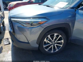 Toyota Corolla 2.0l Cross Xle - 15200 € / 29728.62 лв. - 36235840 6 | Car24.bg Toyota Corolla 2.0l Cross Xle - 15200 € / 29728.62 лв. - 36235840 6
