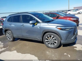 Toyota Corolla 2.0l Cross Xle - 15200 € / 29728.62 лв. - 36235840 13 | Car24.bg Toyota Corolla 2.0l Cross Xle - 15200 € / 29728.62 лв. - 36235840 13
