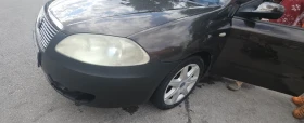 Fiat Croma 2.0 дизел 150 конски сили - 1300 € / 2542.58 лв. - 38657203 3 | Car24.bg Fiat Croma 2.0 дизел 150 конски сили - 1300 € / 2542.58 лв. - 38657203 3