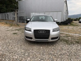 Audi A3 Sportback 1.9TDI 4 врати
