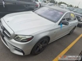 Mercedes-Benz E 450