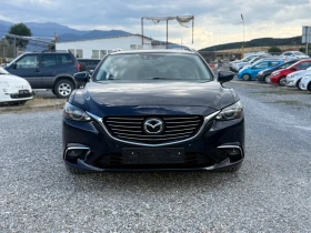 Снимка Mazda 6