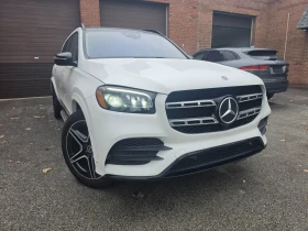 Mercedes-Benz GLS 450 AMG * ОБДУХ * НАЛИЧНА | Auto.bg — изображение 8 Mercedes-Benz GLS 450 AMG * ОБДУХ * НАЛИЧНА | Auto.bg — изображение 8