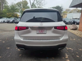 Mercedes-Benz GLS 450 AMG * ОБДУХ * НАЛИЧНА | Auto.bg — изображение 4 Mercedes-Benz GLS 450 AMG * ОБДУХ * НАЛИЧНА | Auto.bg — изображение 4
