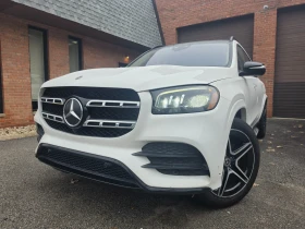 Mercedes-Benz GLS 450 AMG * ОБДУХ * НАЛИЧНА | Auto.bg — изображение 2 Mercedes-Benz GLS 450 AMG * ОБДУХ * НАЛИЧНА | Auto.bg — изображение 2