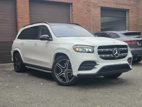 Mercedes-Benz GLS 450 AMG * ОБДУХ * НАЛИЧНА | Auto.bg — изображение 7 Mercedes-Benz GLS 450 AMG * ОБДУХ * НАЛИЧНА | Auto.bg — изображение 7