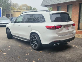 Mercedes-Benz GLS 450 AMG * ОБДУХ * НАЛИЧНА | Auto.bg — изображение 3 Mercedes-Benz GLS 450 AMG * ОБДУХ * НАЛИЧНА | Auto.bg — изображение 3
