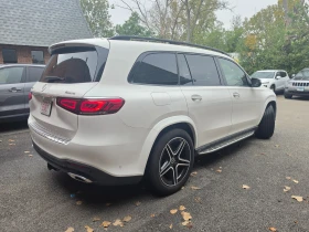 Mercedes-Benz GLS 450 AMG * ОБДУХ * НАЛИЧНА | Auto.bg — изображение 6 Mercedes-Benz GLS 450 AMG * ОБДУХ * НАЛИЧНА | Auto.bg — изображение 6