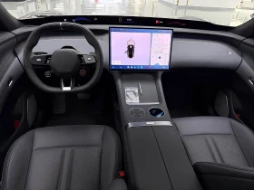 Xiaomi YU7 Extended Range RWD Edition | Auto.bg — изображение 7 Xiaomi YU7 Extended Range RWD Edition | Auto.bg — изображение 7