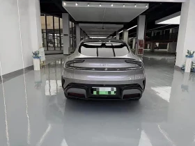 Xiaomi YU7 Extended Range RWD Edition | Auto.bg — изображение 6 Xiaomi YU7 Extended Range RWD Edition | Auto.bg — изображение 6