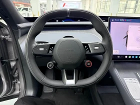 Xiaomi YU7 Extended Range RWD Edition | Auto.bg — изображение 8 Xiaomi YU7 Extended Range RWD Edition | Auto.bg — изображение 8