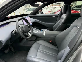 Xiaomi YU7 Extended Range RWD Edition | Auto.bg — изображение 13 Xiaomi YU7 Extended Range RWD Edition | Auto.bg — изображение 13