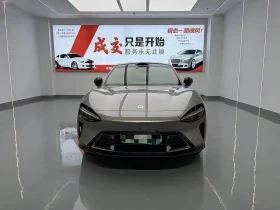 Xiaomi YU7 Extended Range RWD Edition | Auto.bg — изображение 5 Xiaomi YU7 Extended Range RWD Edition | Auto.bg — изображение 5