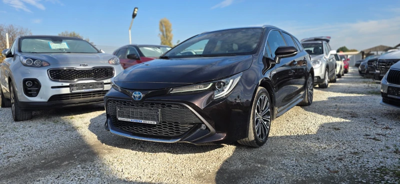 Toyota Corolla 2.0 HEV WIRELESS CARPLAY TOURING SPORTPANORAMA JBL - 34950 лв. / 17869.65 € - 90311064 1 | Car24.bg Toyota Corolla 2.0 HEV WIRELESS CARPLAY TOURING SPORTPANORAMA JBL - 34950 лв. / 17869.65 € - 90311064 1