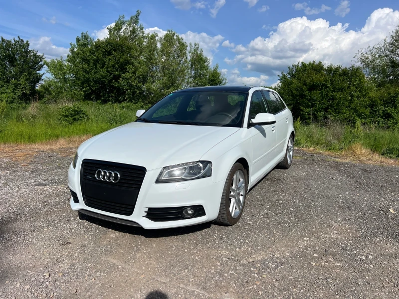 Audi A3 Quattro DSG - 7400 € / 14473.14 лв. - 91833073 1 | Car24.bg Audi A3 Quattro DSG - 7400 € / 14473.14 лв. - 91833073 1
