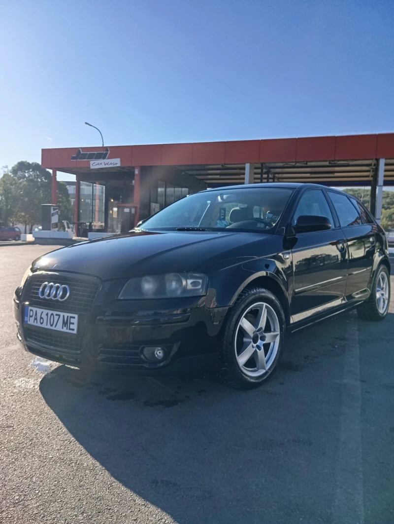 Audi A3 - 2000 € - 27705004 1 | Car24.bg Audi A3 - 2000 € - 27705004 1