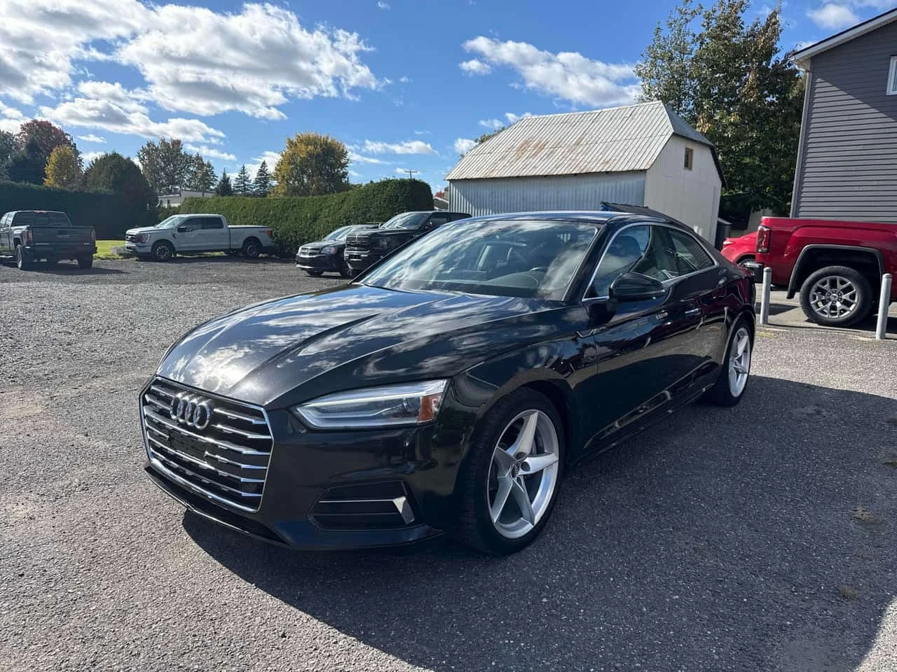 Audi A5 COUPE QUATTRO * ШИБИДАХ* КАМЕРА* ПОДГРЕВИ* | Auto.bg — изображение 1 Audi A5 COUPE QUATTRO * ШИБИДАХ* КАМЕРА* ПОДГРЕВИ* | Auto.bg — изображение 1