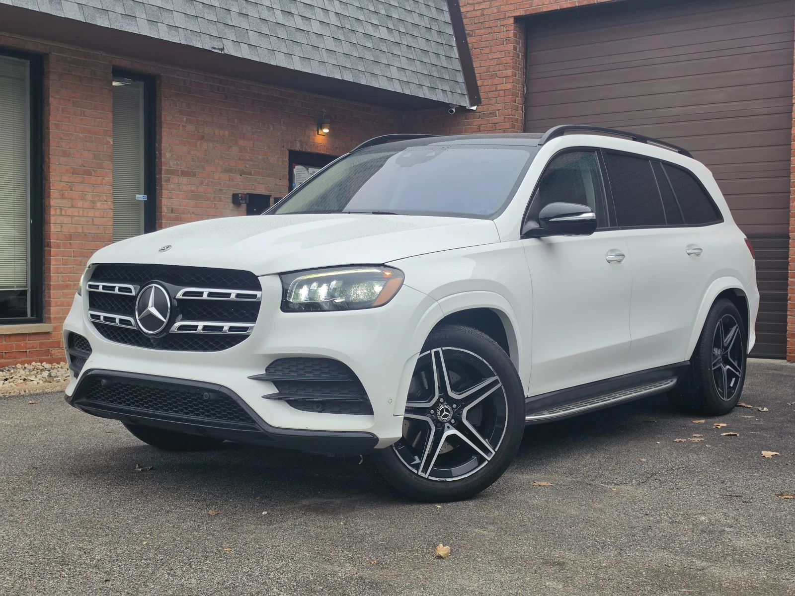 Mercedes-Benz GLS 450 AMG * ОБДУХ * НАЛИЧНА | Auto.bg — изображение 1 Mercedes-Benz GLS 450 AMG * ОБДУХ * НАЛИЧНА | Auto.bg — изображение 1