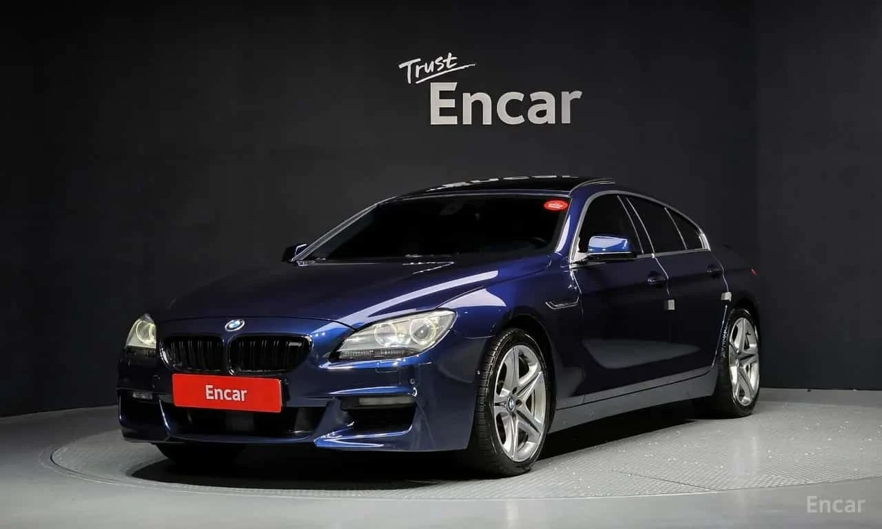 BMW 640 * 640i Gran Coupe * ЦЕНА ДО БГ | Auto.bg — изображение 1 BMW 640 * 640i Gran Coupe * ЦЕНА ДО БГ | Auto.bg — изображение 1