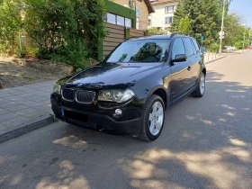 BMW X3 2.0d xDrive Facelift - Car24.bg BMW X3 2.0d xDrive Facelift