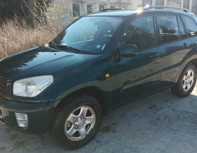 Toyota Rav4 - Car24.bg Toyota Rav4