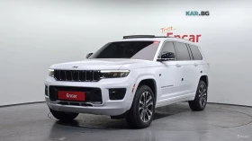 Jeep Cherokee OVERLAND 4х4 Head-up 360 Панорама Обдухване - Car24.bg Jeep Cherokee OVERLAND 4х4 Head-up 360 Панорама Обдухване
