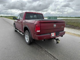 Dodge RAM 1500 5.7L 8cyl 4WD - 8100 € / 15842.22 лв. - 41328795 16 | Car24.bg Dodge RAM 1500 5.7L 8cyl 4WD - 8100 € / 15842.22 лв. - 41328795 16