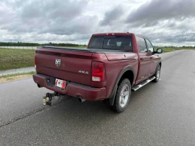 Dodge RAM 1500 5.7L 8cyl 4WD - 8100 € / 15842.22 лв. - 41328795 15 | Car24.bg Dodge RAM 1500 5.7L 8cyl 4WD - 8100 € / 15842.22 лв. - 41328795 15