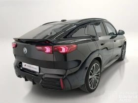 BMW X2 20d xDrive M Sport Paket | Auto.bg — изображение 3 BMW X2 20d xDrive M Sport Paket | Auto.bg — изображение 3
