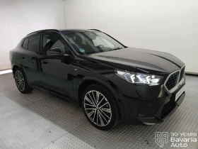 BMW X2 20d xDrive M Sport Paket | Auto.bg — изображение 4 BMW X2 20d xDrive M Sport Paket | Auto.bg — изображение 4