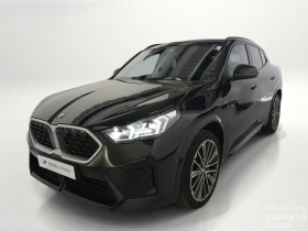 BMW X2 20d xDrive M Sport Paket