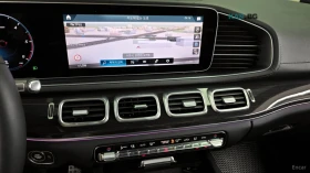 Mercedes-Benz GLE 400 4MATIC* КОЖА* ПОДГРЕВ* ОБДУХВ* BURMASTER* PANO* 36 | Auto.bg — изображение 13 Mercedes-Benz GLE 400 4MATIC* КОЖА* ПОДГРЕВ* ОБДУХВ* BURMASTER* PANO* 36 | Auto.bg — изображение 13