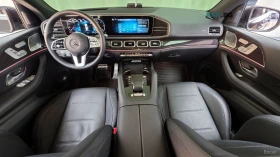 Mercedes-Benz GLE 400 4MATIC* КОЖА* ПОДГРЕВ* ОБДУХВ* BURMASTER* PANO* 36 | Auto.bg — изображение 6 Mercedes-Benz GLE 400 4MATIC* КОЖА* ПОДГРЕВ* ОБДУХВ* BURMASTER* PANO* 36 | Auto.bg — изображение 6