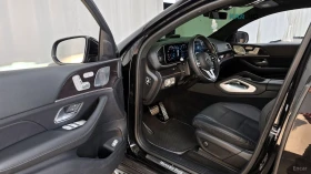 Mercedes-Benz GLE 400 4MATIC* КОЖА* ПОДГРЕВ* ОБДУХВ* BURMASTER* PANO* 36 | Auto.bg — изображение 9 Mercedes-Benz GLE 400 4MATIC* КОЖА* ПОДГРЕВ* ОБДУХВ* BURMASTER* PANO* 36 | Auto.bg — изображение 9