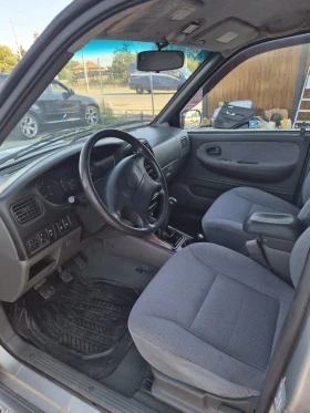 Kia Sportage 2.0 TD 4X4 | Auto.bg — изображение 8 Kia Sportage 2.0 TD 4X4 | Auto.bg — изображение 8