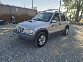 Kia Sportage 2.0 TD 4X4 | Auto.bg — изображение 2 Kia Sportage 2.0 TD 4X4 | Auto.bg — изображение 2