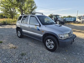 Kia Sportage 2.0 TD 4X4 | Auto.bg — изображение 3 Kia Sportage 2.0 TD 4X4 | Auto.bg — изображение 3