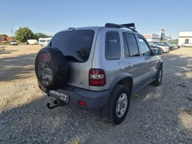 Kia Sportage 2.0 TD 4X4 | Auto.bg — изображение 6 Kia Sportage 2.0 TD 4X4 | Auto.bg — изображение 6