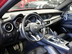Alfa Romeo Stelvio Veloce | H&K| DRIVE ASSIST| NO ACCIDENTS | Auto.bg — изображение 8 Alfa Romeo Stelvio Veloce | H&K| DRIVE ASSIST| NO ACCIDENTS | Auto.bg — изображение 8